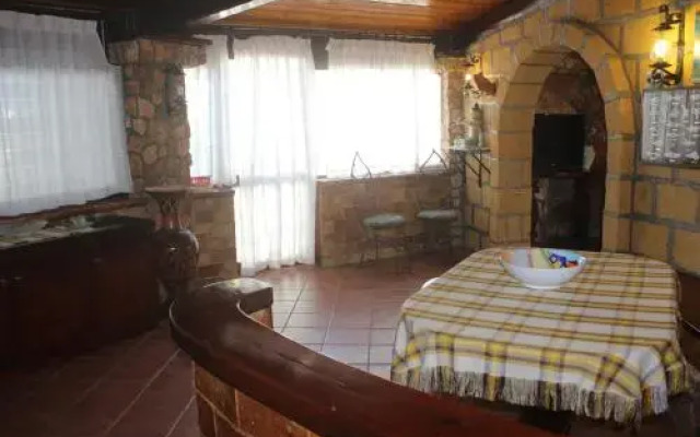 Villa Guitgia