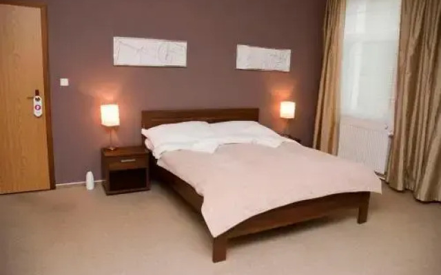 Hotel Epocha