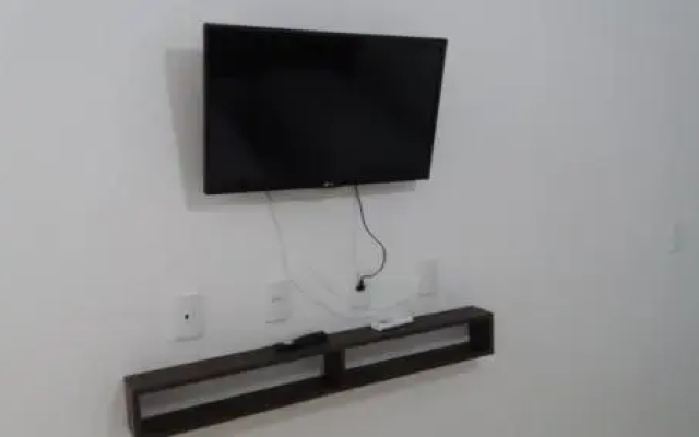Pousada Peruibe Ametista