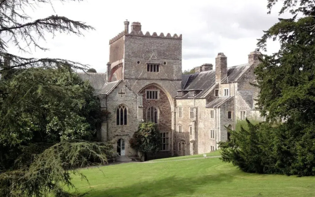 The Old Byre
