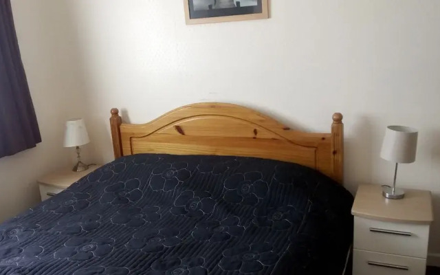 Chesterfields Guest House