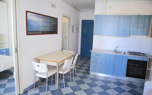 Appartamenti El Chico