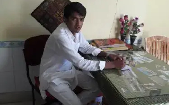 Hotel Sarovar