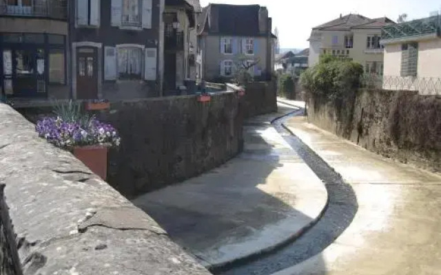 Chambre dHôtes Les Renards