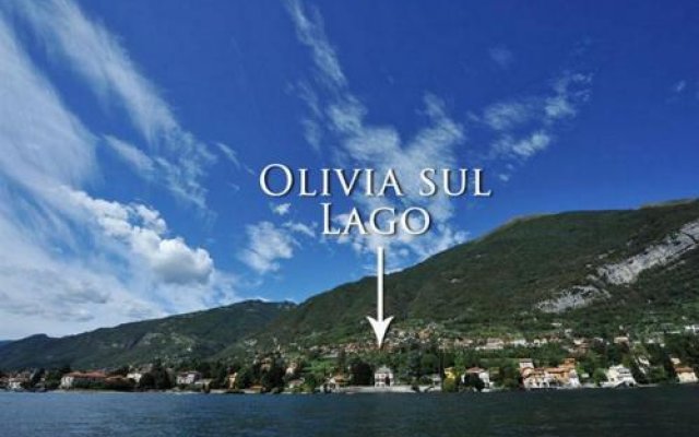 Olivia Sul Lago