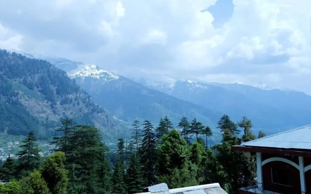 Hotel The Valerian