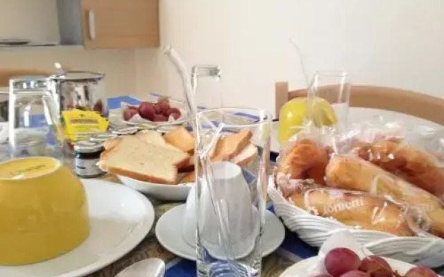 B&B Casa La Dolce Vita