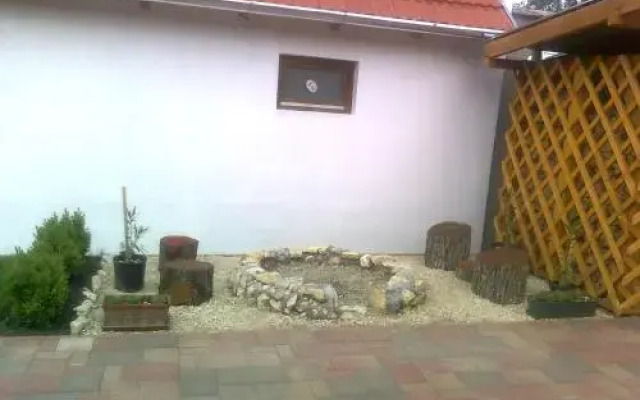 Pension Gannaer Dorfstubn