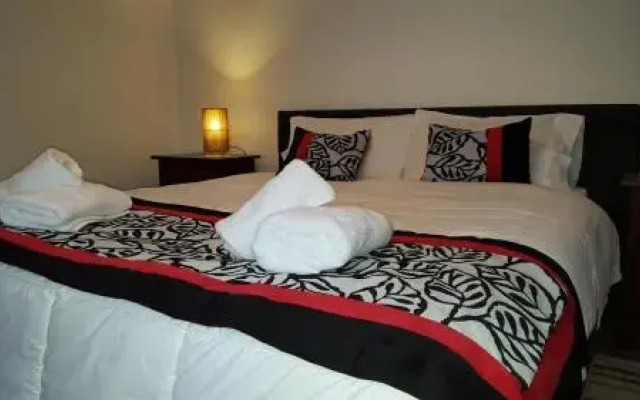 Hostal del Centro