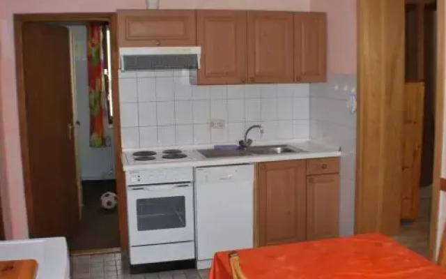 Wohnung Westfalen