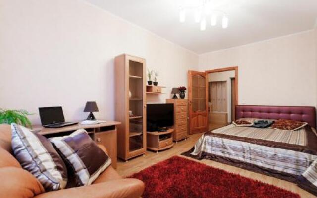 Minsk Apartment Service Optimal class