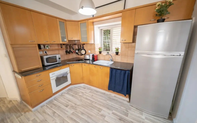 5 min from Hilton beach - 2 bedrooms