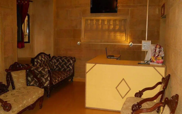 Hotel Jeetvilla