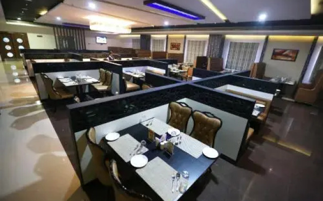 Hotel Sitara Grand Ramchandrapuram