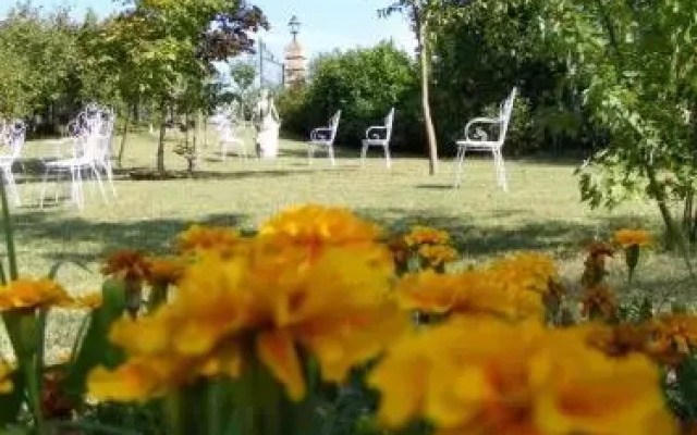 Albergo Ristorante Villa Viola