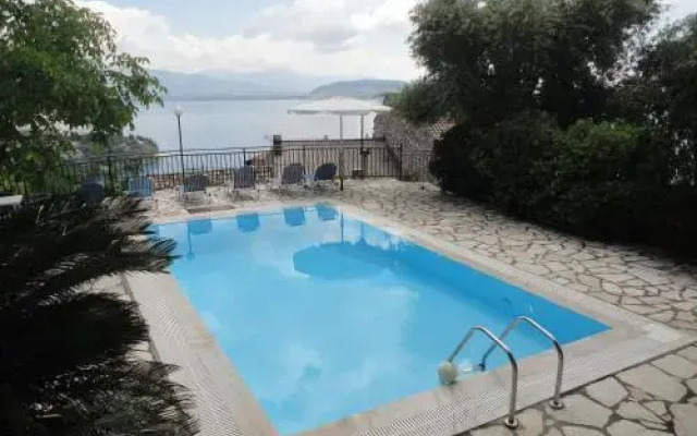 Villa Chrysoula
