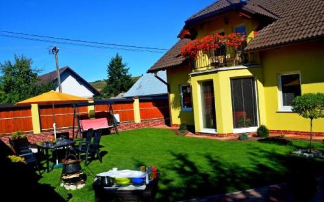 Family Resort Riviéra-Liptov