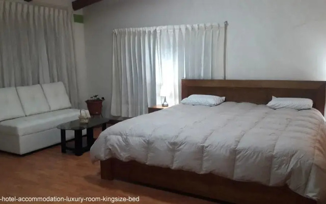 Cusco Hotel Accommodation