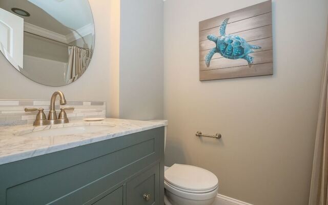 Sailmaster Commons #WSM058