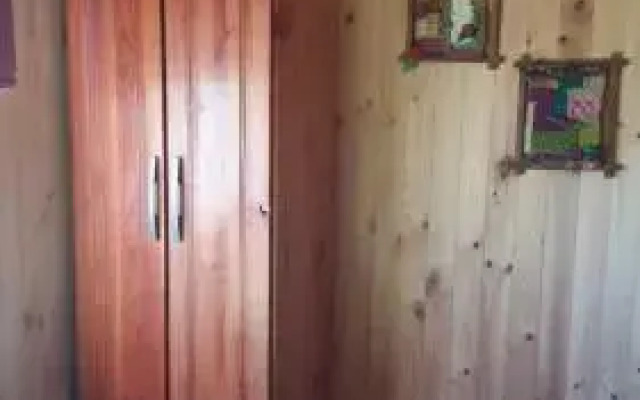 Hotel Frutillar