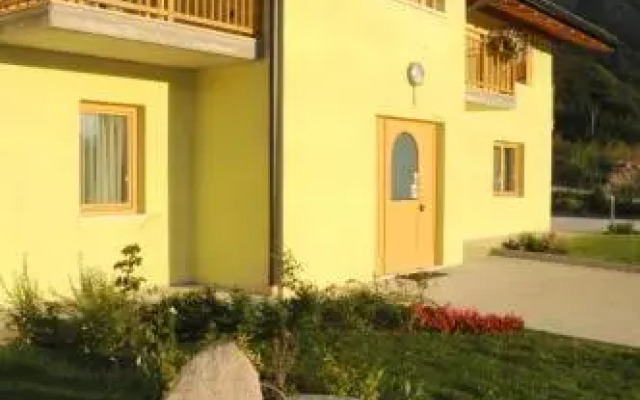 Agritur Campo Fiorito