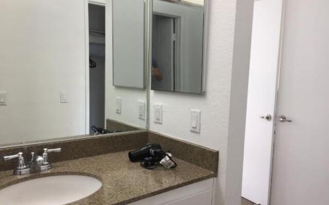 Rowland Heights Herly Apartment