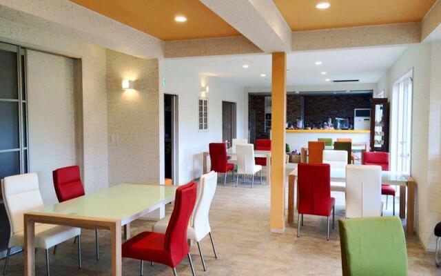 Restaurant Inn Le Bella