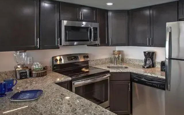 Gulf Shore Condo #622