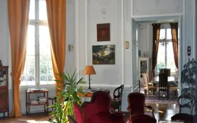 Château de la Haye