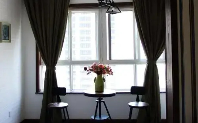 Xi'an Mianhua ApartHotel