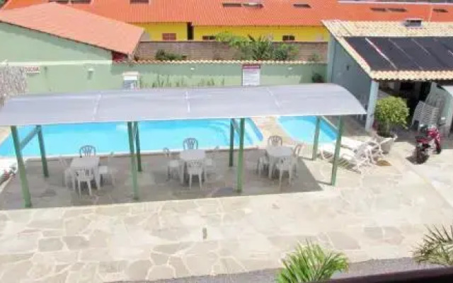 Pousada Tia Ilda