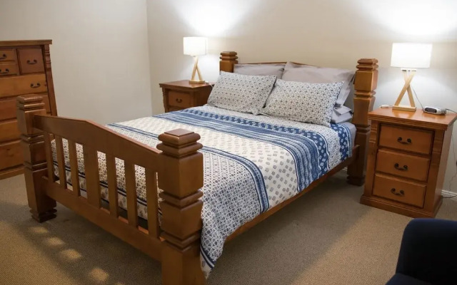 Mudgee Apartments - Church Street