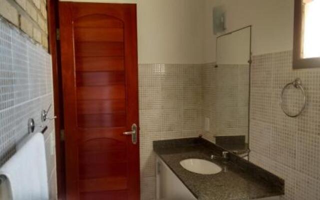 Chalé Santa Rita de Cássia