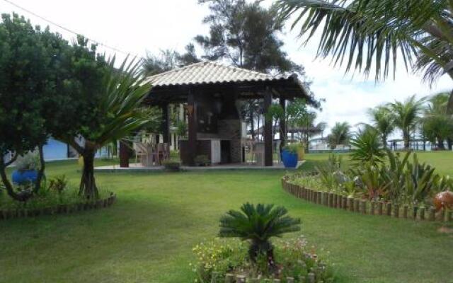 Village Acapulco - Itacimirim/BA