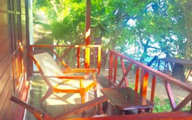 Tangalle Beach Paradise Villa