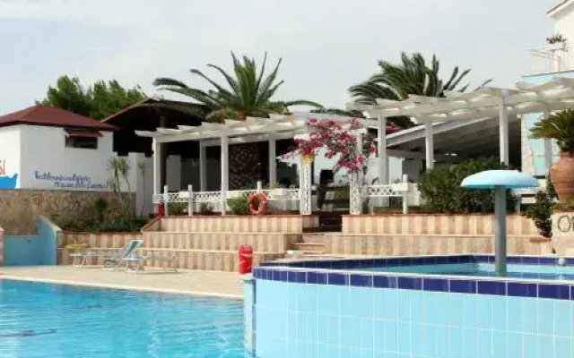 Villaggio Camping Oasi