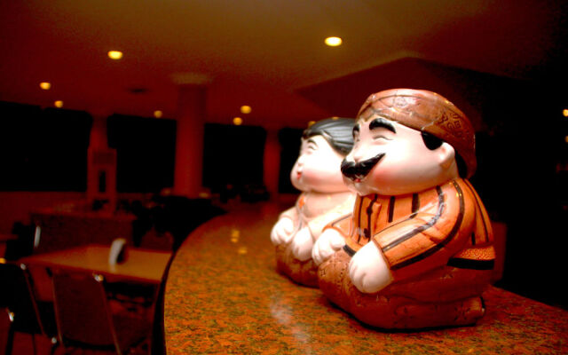 ZEN Rooms By Pass Juanda