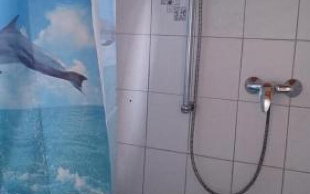 Ferienwohnung Achterwasser