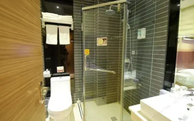 Cheng Cheng Hotel