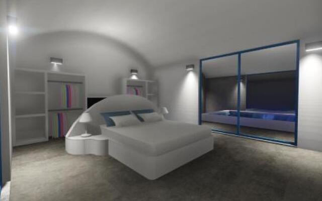 Villa En Tepe 1 by Akdenizvillam