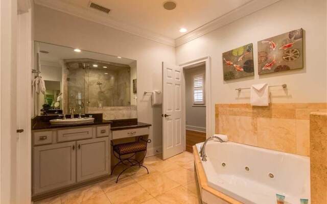 High Hammock Rd 2482 by RedAwning