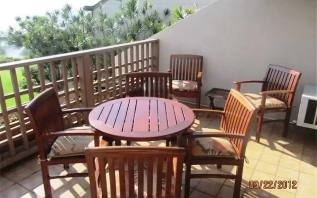 Maui Kamaole A-204 - 2 Br Condo