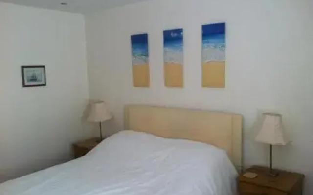 Eliock Cottage