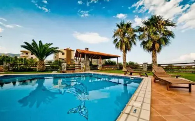Villa Theano