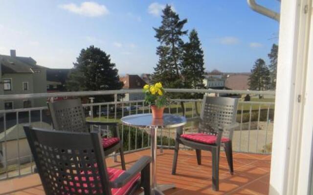 Ferienwohnung Rother