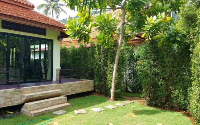 The Residence- Serviced Apartments