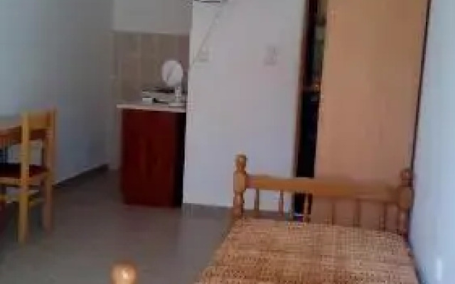 Apartments Kumbor