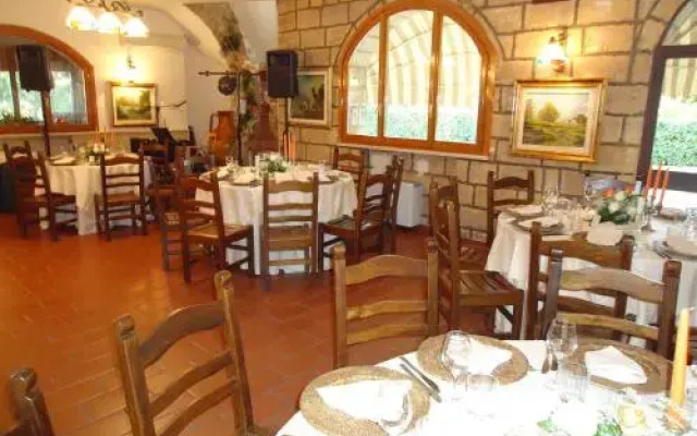 Agriturismo Fariello