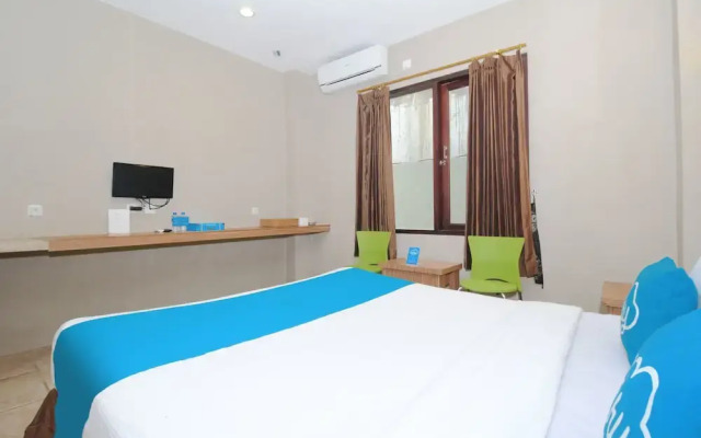 Airy Air Hitam Juanda Satu 10 Samarinda