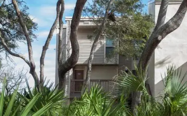 Villa 302 - Harbor Lights - 2 Br Condo